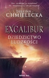 ebook Excalibur. Dziedzictwo ludzkości - Delfina Chmielecka
