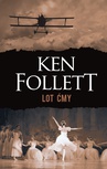 ebook Lot ćmy - Ken Follett
