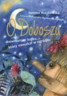 ebook O Doboszu drewnianym ludku, który mieszkał w ogródku - Iwonna Buczkowska,Iwona Buczkowska