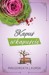 ebook Kapuś w kapuście - Małgorzata J. Kursa