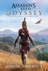 ebook Assassin's Creed: Odyssey. Oficjalna powieść gry - Gordon Doherty