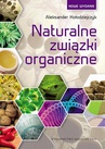 ebook Naturalne związki organiczne - Aleksander Kołodziejczyk