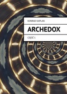 ebook Archedox - Konrad Kapłan