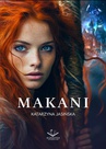 ebook Makani - Katarzyna Jasińska