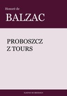 ebook Proboszcz Z Tours - Honore de Balzac