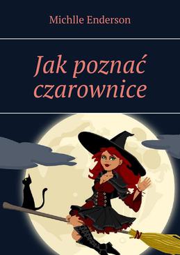 ebook Jak poznać czarownice