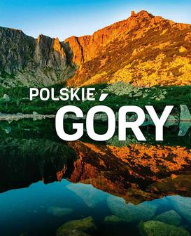 ebook Polskie góry