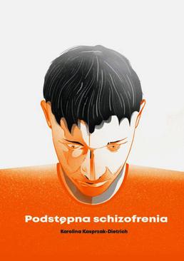 ebook Podstępna schizofrenia
