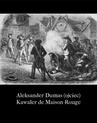 ebook Kawaler de Maison-Rouge - Aleksander Dumas (ojciec)