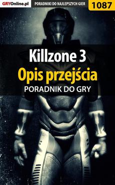 ebook Killzone 3 - opis przejścia - poradnik do gry