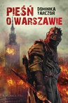 ebook Pieśń o Warszawie - Dominika Tarczoń