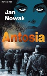 ebook Antosia - Jan Nowak