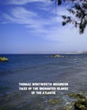 ebook Tales of the Enchanted Islands of the Atlantic - Thomas Wentworth Higginson