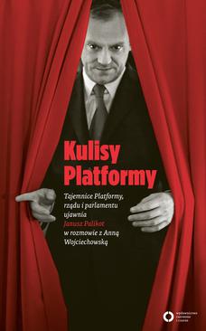 ebook Kulisy Platformy
