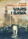 ebook Wars i Sawa - Adam Podlewski
