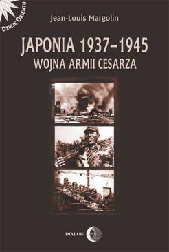 ebook Japonia 1937-1945. Wojna Armii Cesarza