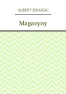 ebook Magazyny - Hubert Bojarski