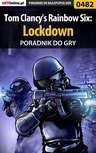 ebook Tom Clancy's Rainbow Six: Lockdown - poradnik do gry - Jacek "Stranger" Hałas