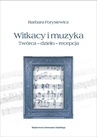 ebook Witkacy i muzyka - Barbara Forysiewicz