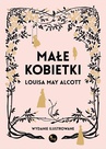 ebook Małe kobietki wersja ilustrowana - Louisa May Alcott