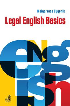 ebook Legal English Basics