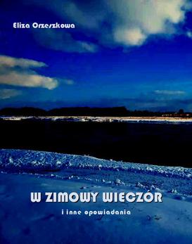 ebook W zimowy wieczór i inne opowiadania