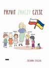 ebook Pryvit znaczy cześć - Zuzanna Staszak