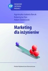 ebook Marketing dla inżynierów - Agnieszka Izabela Baruk,Katarzyna Hys,Adam Dzidowski