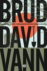 ebook Brud - David Vann