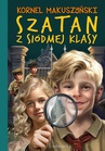 ebook Szatan z siódmej klasy - Kornel Makuszyński