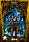 ebook Short Stories by Edgar Allan Poe. Opowiadania Edgara Allana Poe w wersji do nauki angielskiego - praca zbiorowa