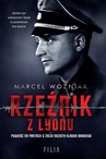 ebook Rzeźnik z Lyonu - Marcel Woźniak