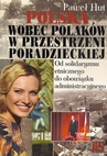 ebook Polska wobec Polaków w przestrzeni poradzieckiej - Paweł Hut