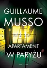 ebook Apartament w Paryżu - Guillaume Musso,Guillame Musso