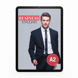 ebook Business English od podstaw