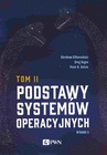 ebook Podstawy systemów operacyjnych Tom II - Abraham Silberschatz,Greg Gagne,Peter B. Galvin