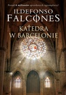 ebook Katedra w Barcelonie - Ildefonso Falcones
