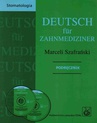 ebook Deutsch fur Zahnmediziner. Podręcznik - Marceli Szafrański