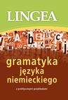 ebook Gramatyka języka niemieckiego -  Lingea