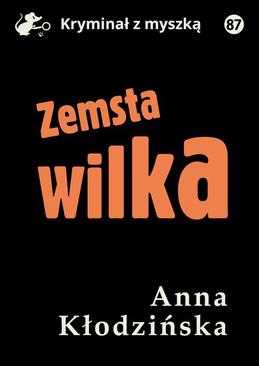ebook Zemsta Wilka