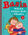 ebook Wielka księga - Basi i Franka - Zofia Stanecka,Marianna Oklejak
