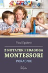 ebook Z notatek pedagoga Montessori - Paul Epstein