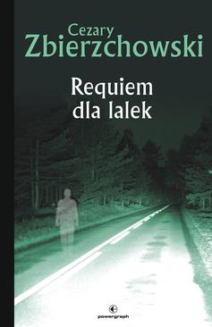 ebook Requiem dla lalek
