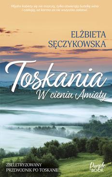 ebook Toskania. W cieniu Amiaty
