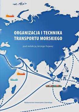 ebook Organizacja i technika transportu morskiego