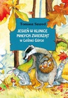 ebook Jesień w Klinice Małych Zwierząt w Leśnej Górce - Tomasz Szwed