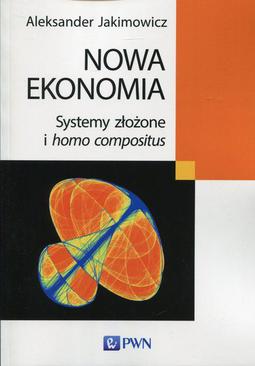 ebook Nowa ekonomia
