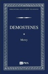 ebook Mowy -  Demostenes