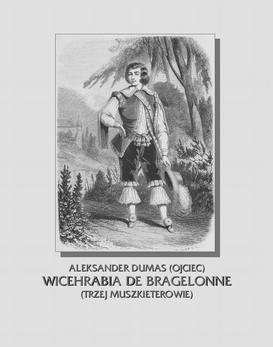 ebook Wicehrabia de Bragelonne. Trzej muszkieterowie cz. III