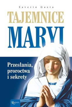 ebook Tajemnice Maryi